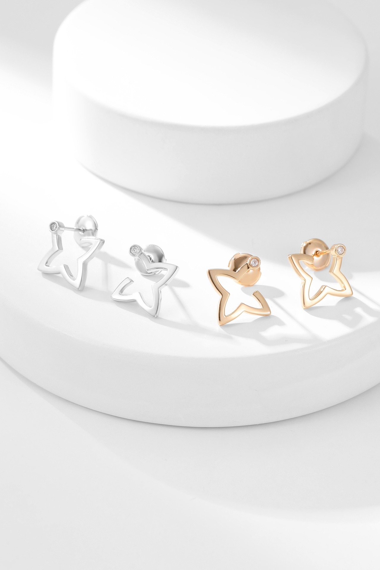 루이비통 Blossom 이어링