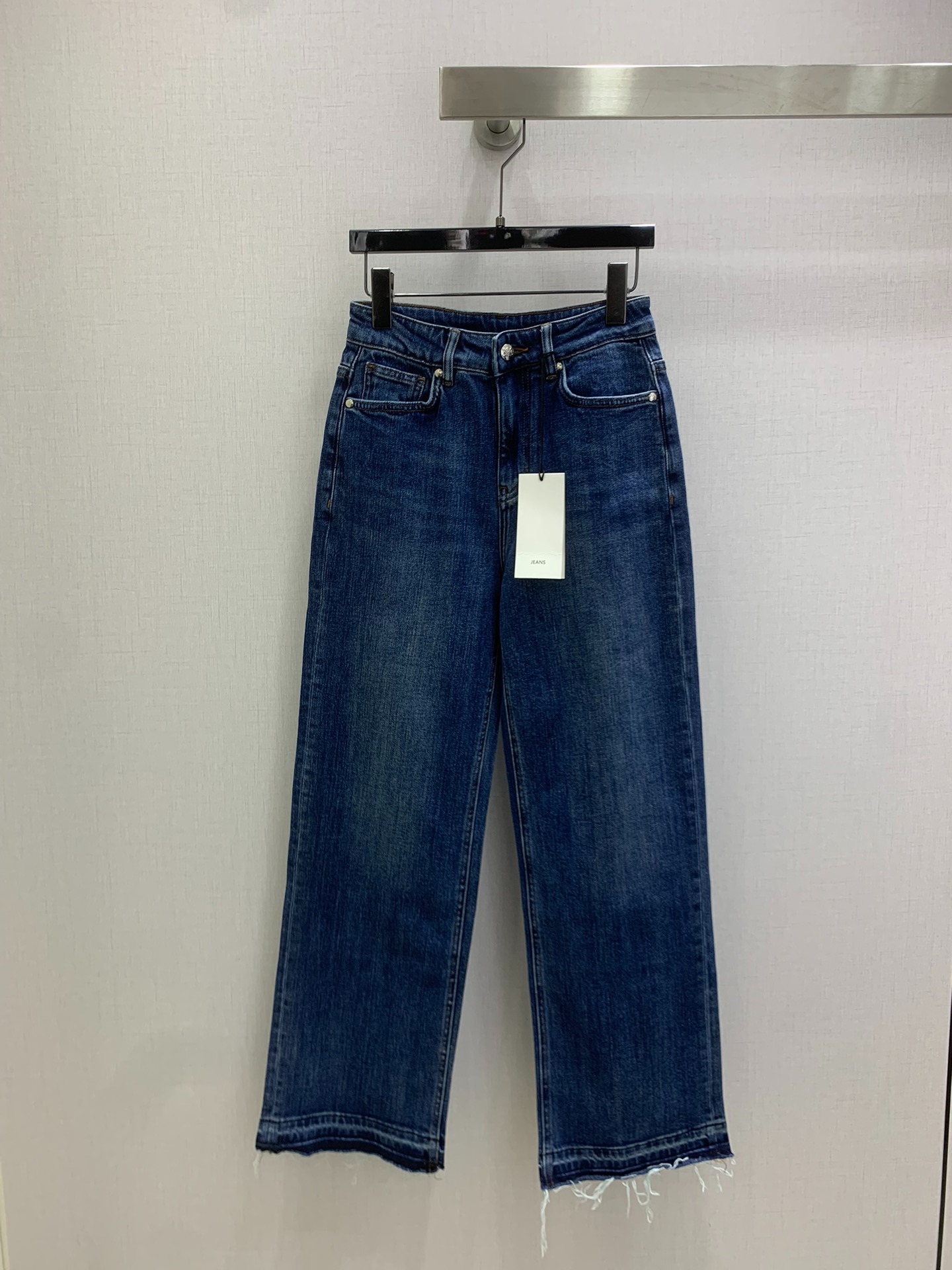 셀린느 26 신상 스트레이트 청바지