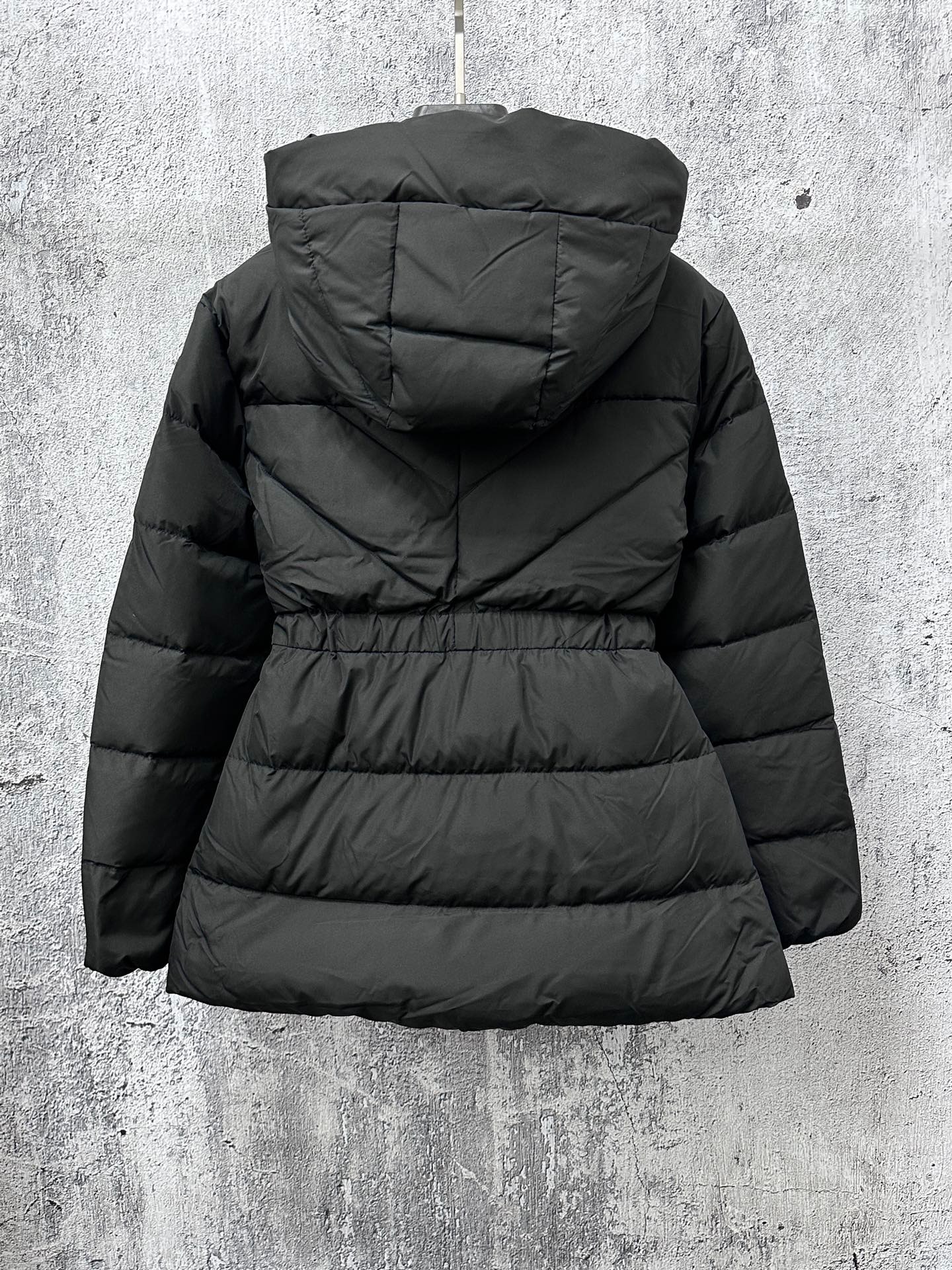 몽클레어 브로세 쇼트 다운 재킷