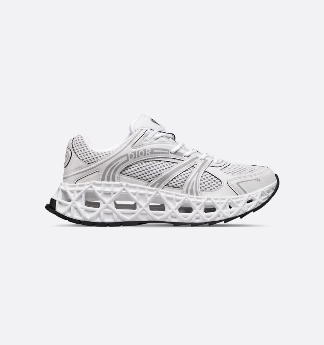 디올 B35 NXXT 스니커즈 