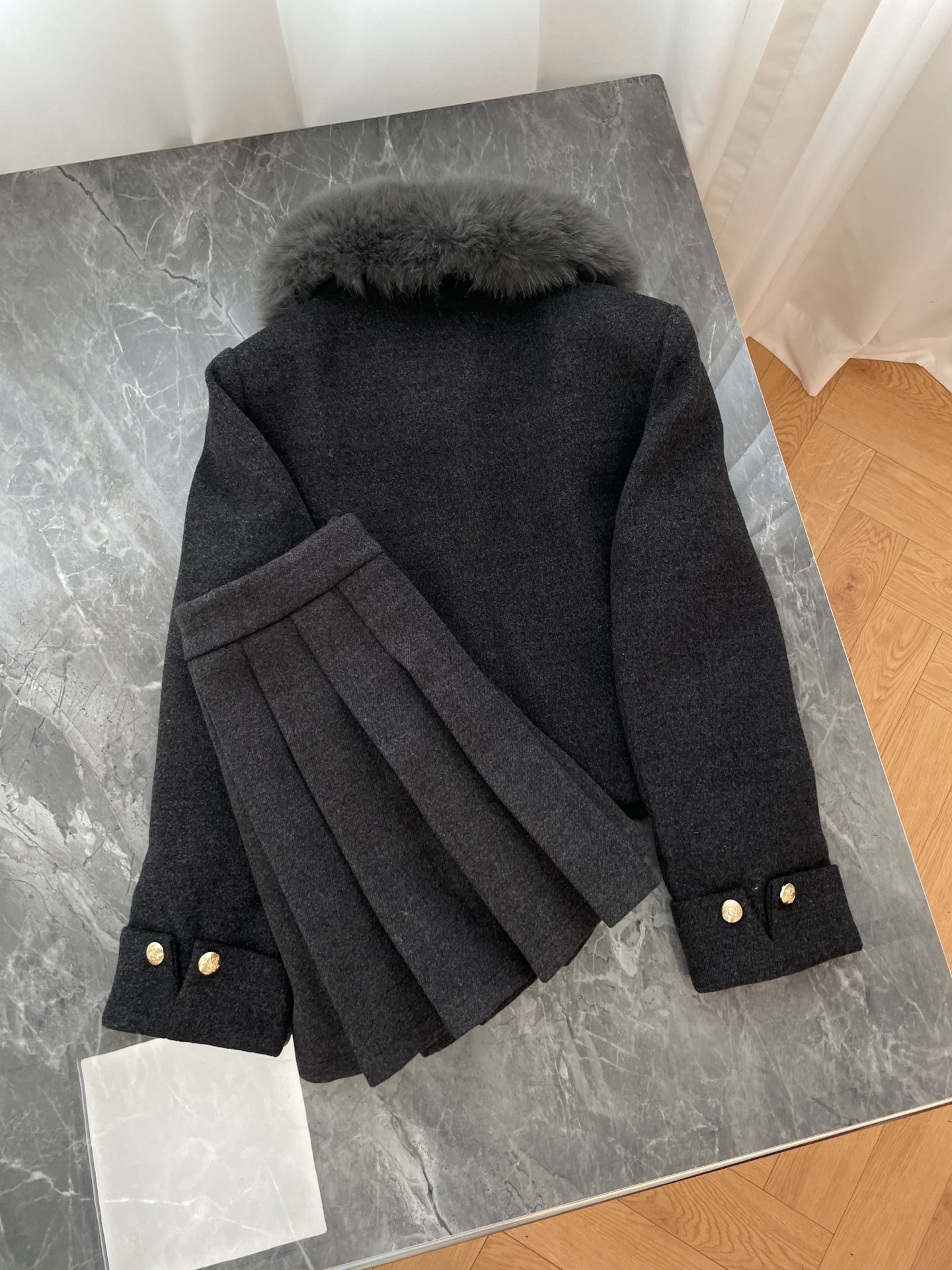 디올 신상 투피스