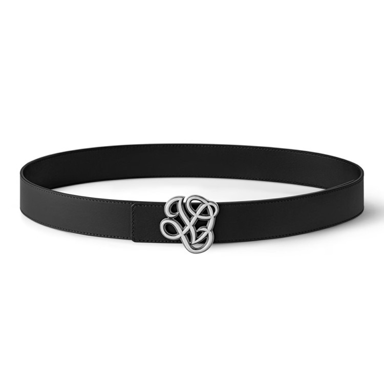 루이비통 다이너스티 양면 벨트 35mm