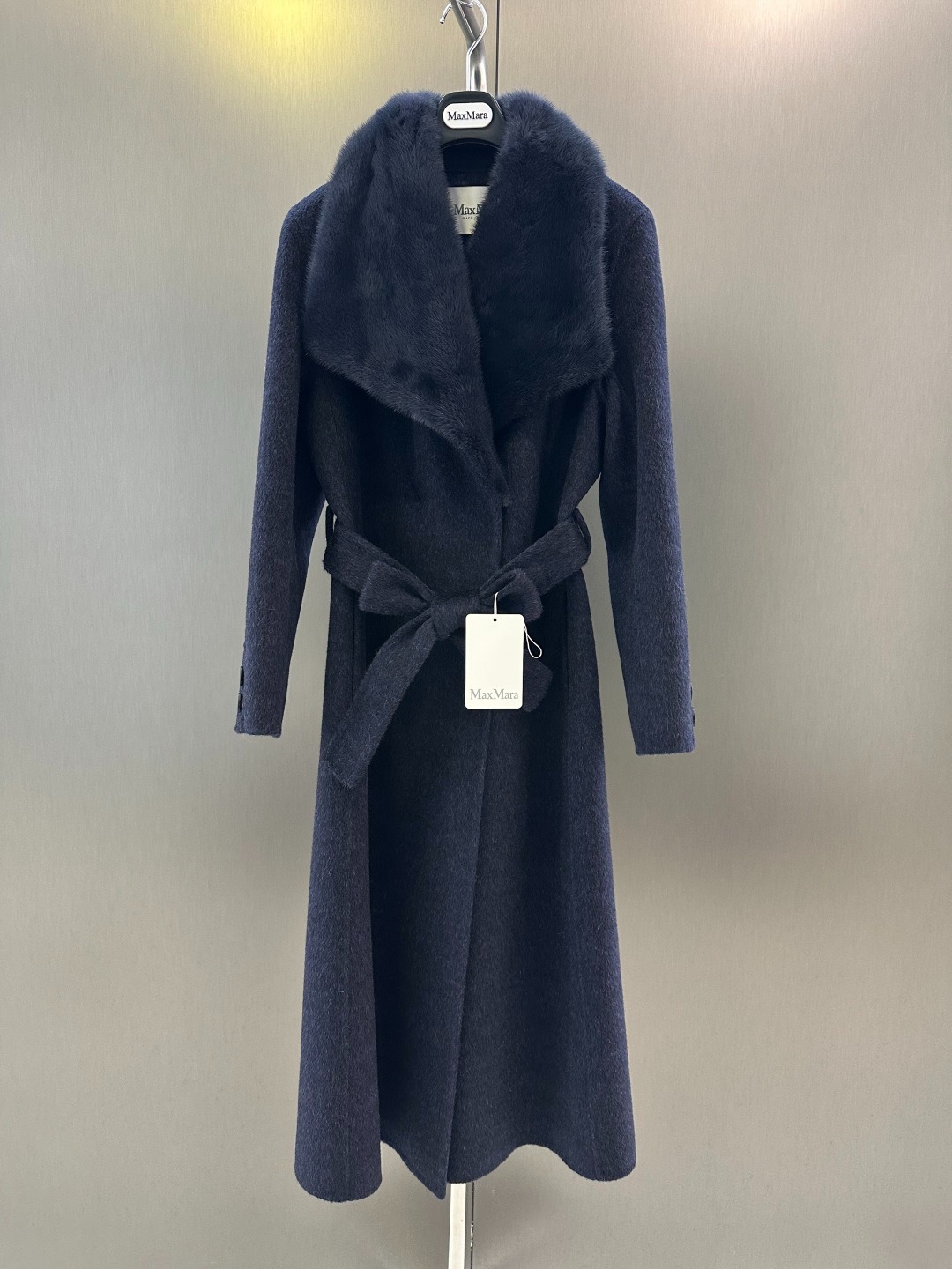 막스마라 신상 캐시미어 코트