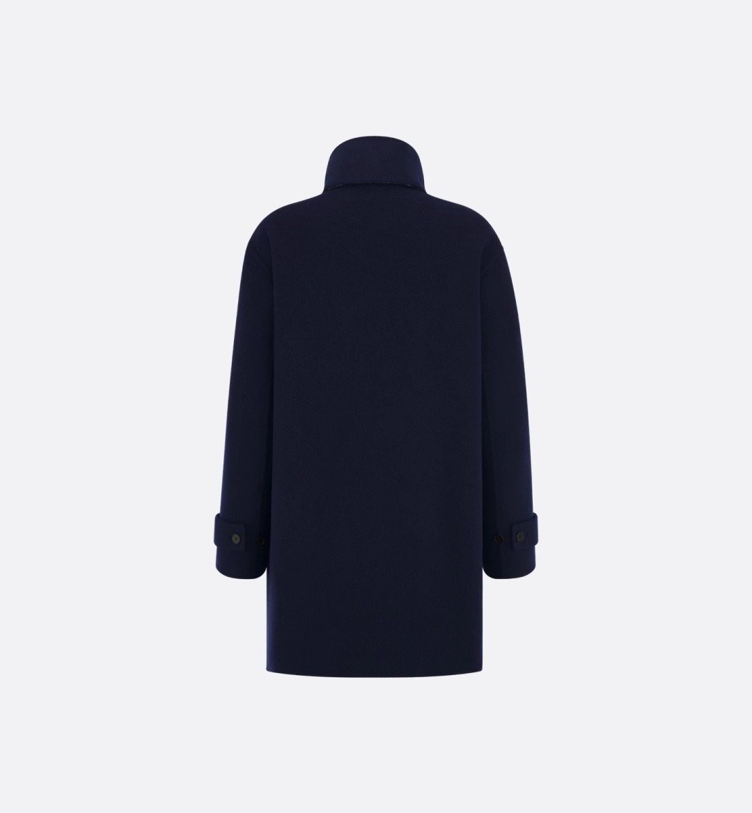 디올 25FW 신상 모직코트