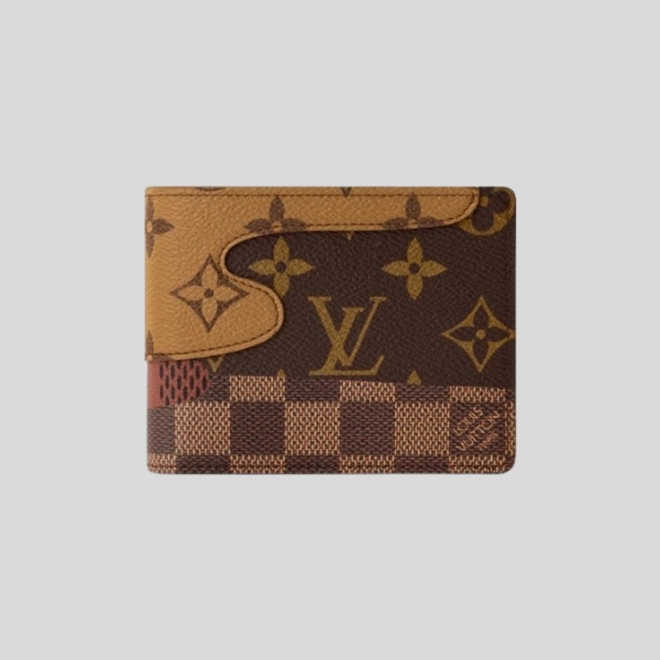 루이비통 슬렌더 월릿 M26012