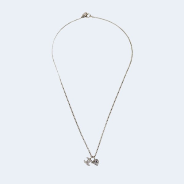 샤넬 목걸이 NCD10A