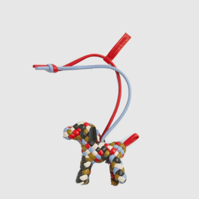 보테가 베네타 도그 참