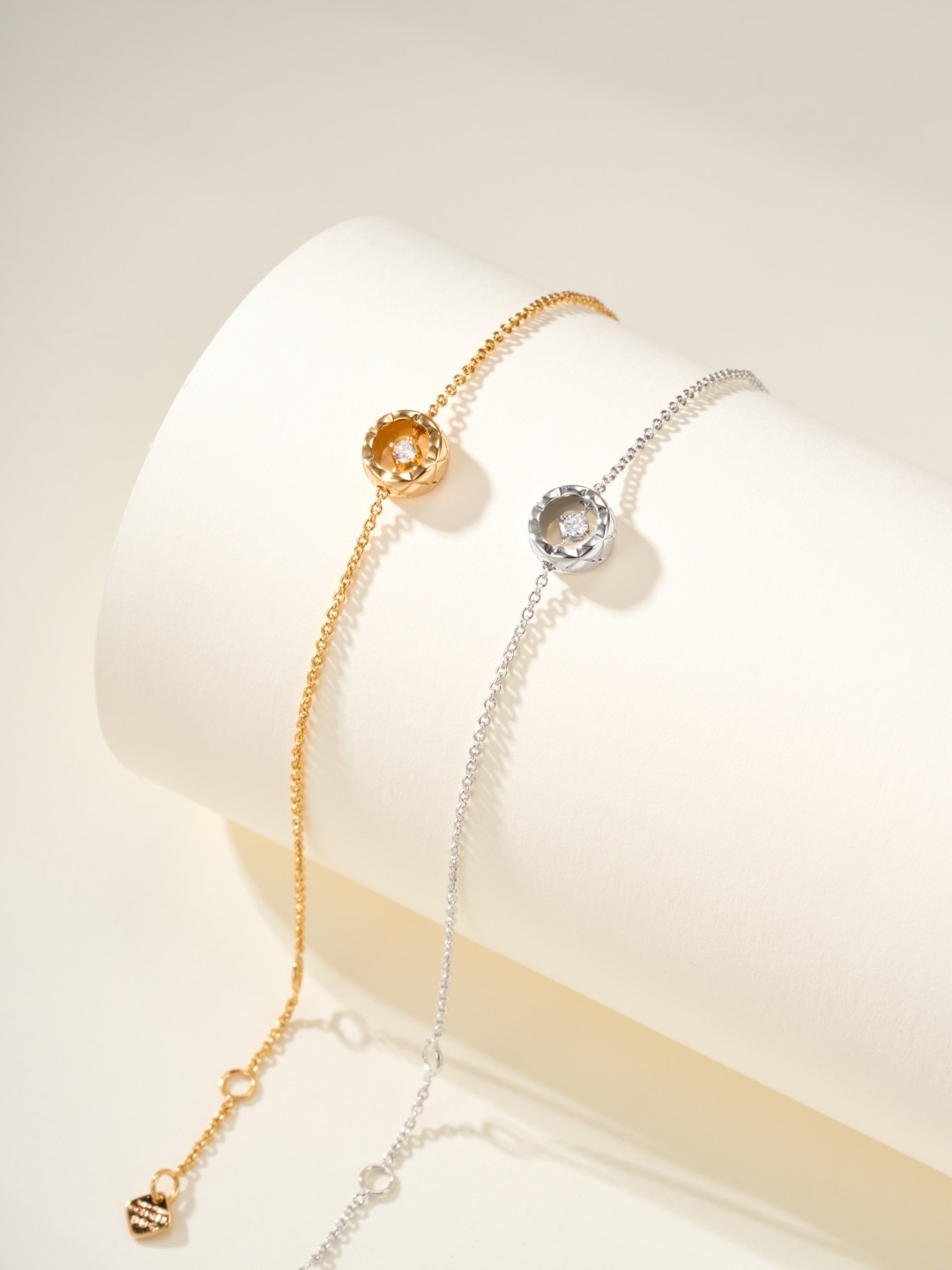 샤넬 코코 크러쉬 목걸이