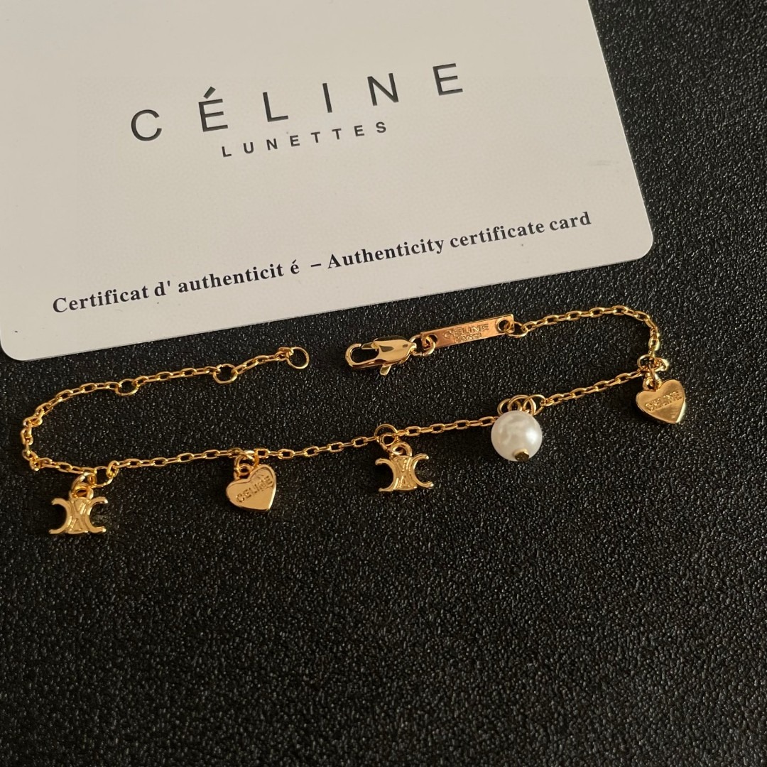 셀린느 브레이슬릿