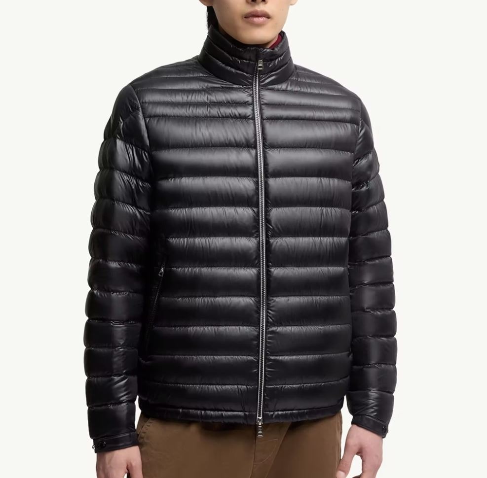 몽클레어 아르니크 숏 다운 경량 패딩