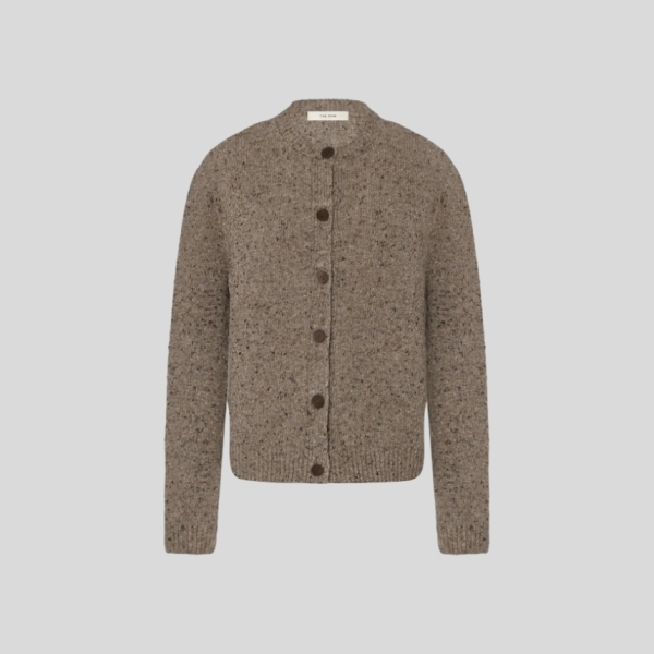 더로우 Mauino 캐시미어 가디건